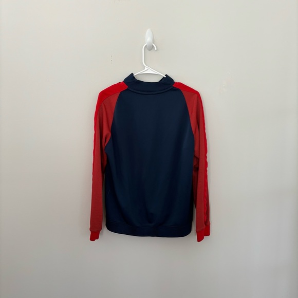 nike usa soccer team jacket - Picture 4 of 7